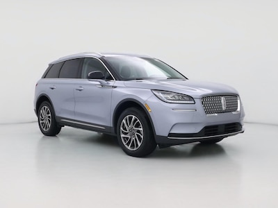 2022 Lincoln Corsair Standard -
                  Langhorne, PA
