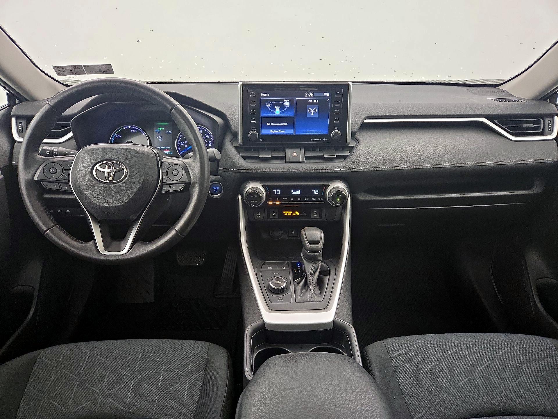 Thumbnail: 2020 Toyota RAV4 - 9