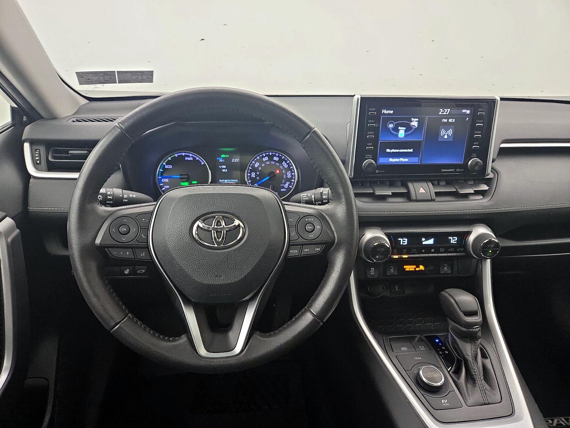 Thumbnail: 2020 Toyota RAV4 - 10