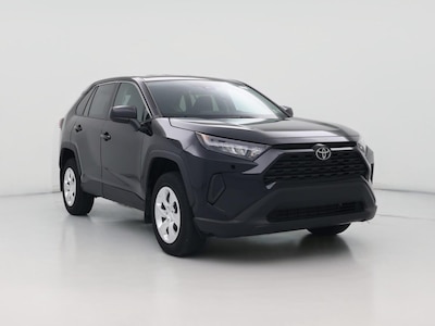 2022 Toyota RAV4 LE -
                  Easton, PA
