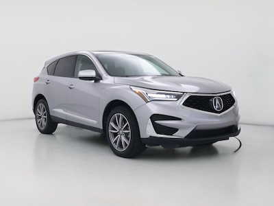 2021 Acura RDX Technology -
                Lancaster, PA