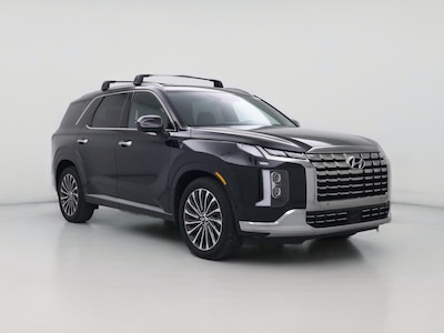 2024 Hyundai Palisade Calligraphy -
                Lancaster, PA