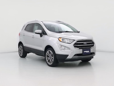 2018 Ford EcoSport Titanium -
                Lancaster, PA