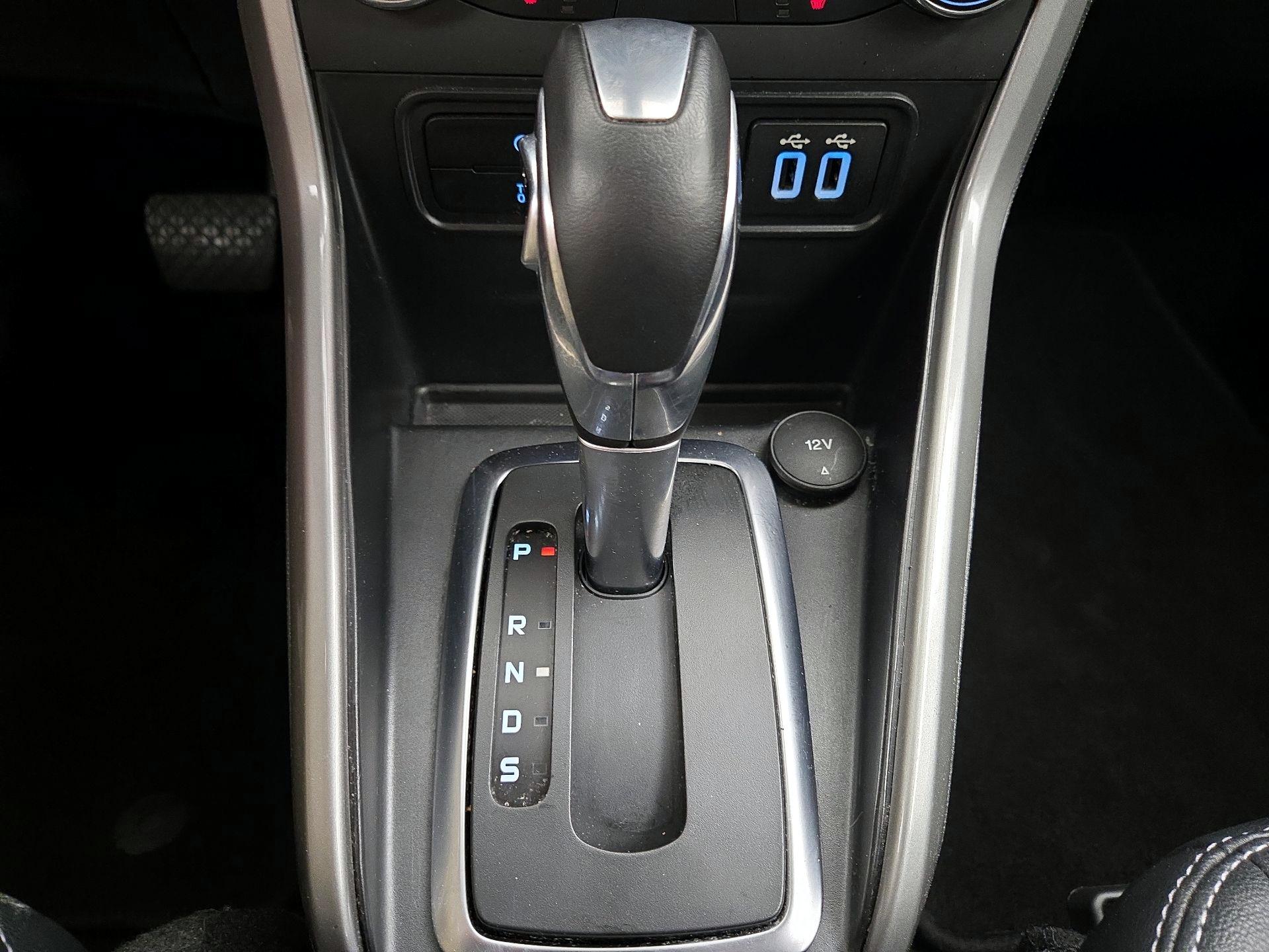 Thumbnail: 2018 Ford EcoSport - 18