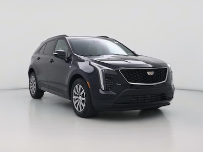 2021 Cadillac XT4 Sport -
                  Lancaster, PA