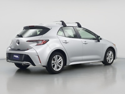2022 Toyota Corolla SE -
                Wilmington, NC