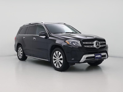 2017 Mercedes-Benz GLS 450 -
                Lancaster, PA