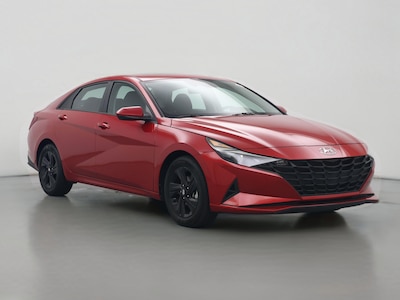 2022 Hyundai Elantra SEL -
                Wilmington, NC