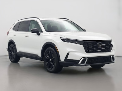 2023 Honda CR-V Sport Touring -
                Wilmington, NC