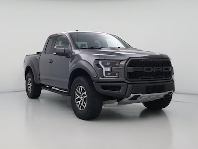 2018 Ford F-150 Raptor -
                Lancaster, PA