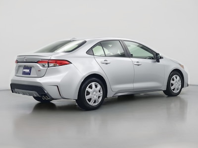 2022 Toyota Corolla SE -
                Wilmington, NC