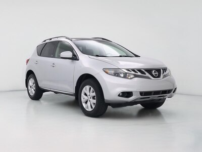 2014 Nissan Murano SL -
                Lancaster, PA