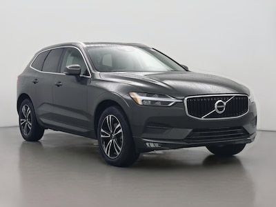 2021 Volvo XC60 T5 Momentum -
                Wilmington, NC