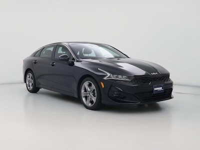 2022 Kia K5 GT-Line -
                  Lancaster, PA
