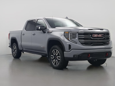 2024 GMC Sierra 1500 AT4 -
                Wilmington, NC