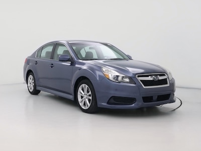 2013 Subaru Legacy Premium -
                  Lancaster, PA