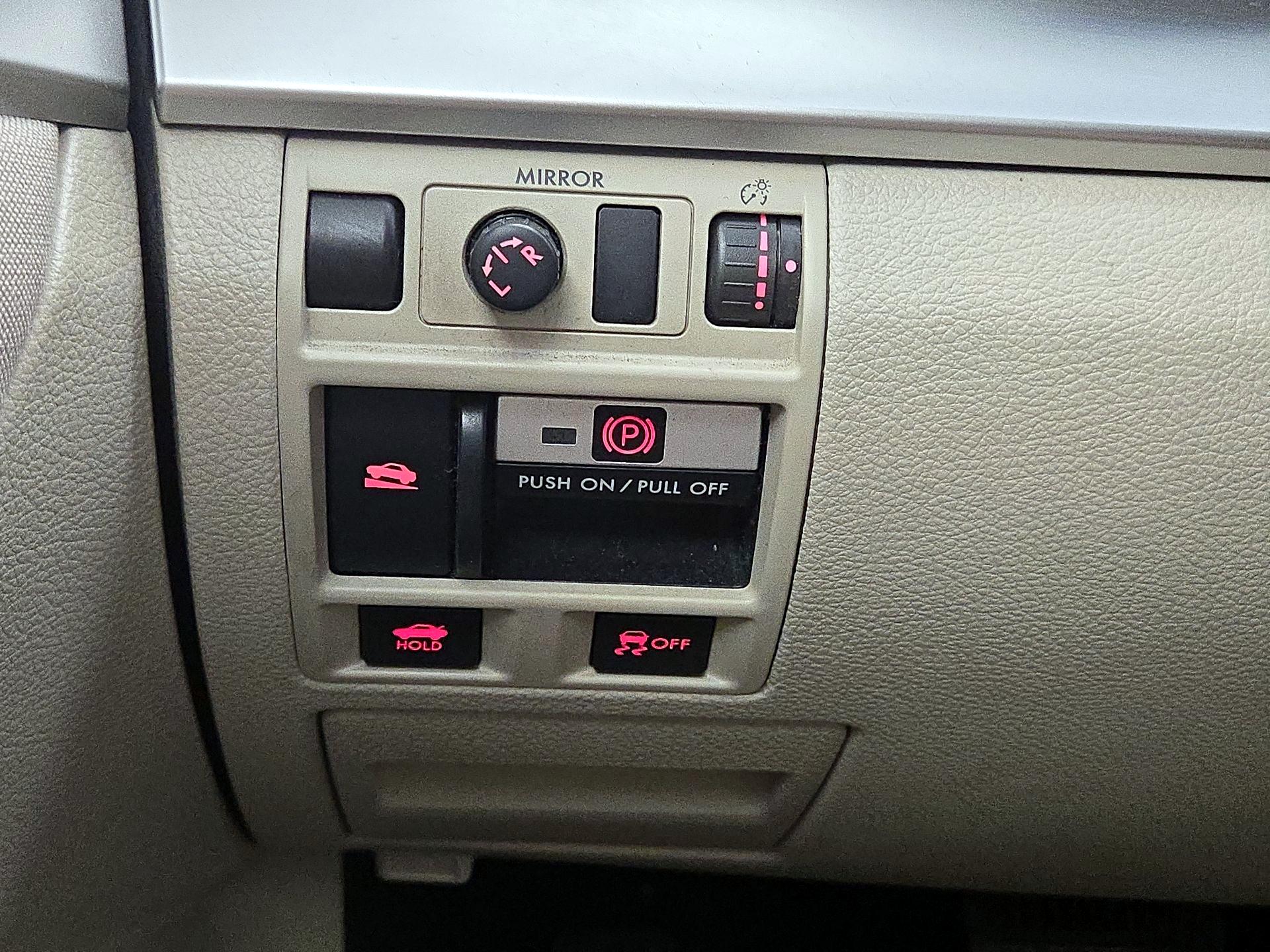 Thumbnail: 2013 Subaru Legacy - 13