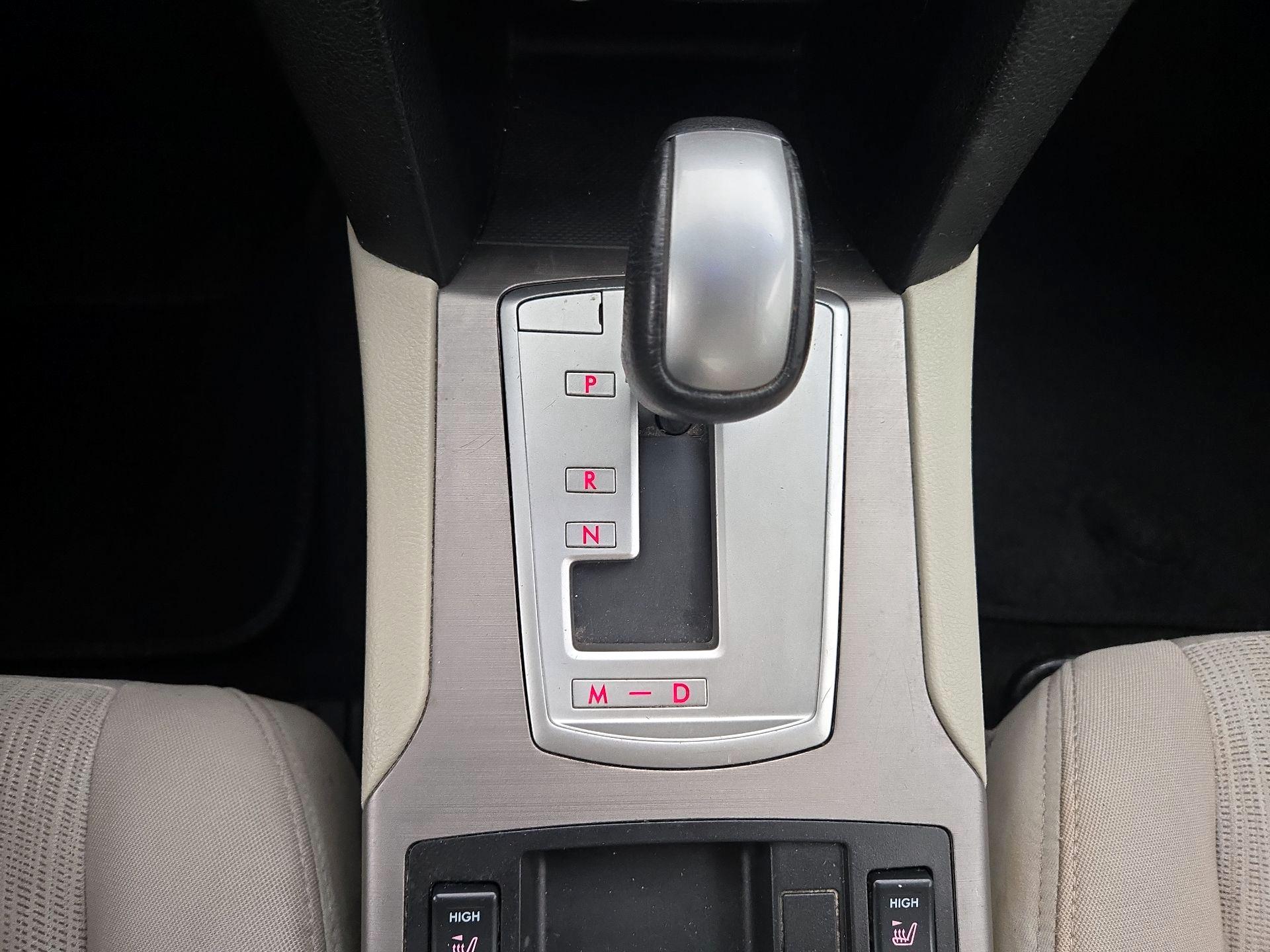 Thumbnail: 2013 Subaru Legacy - 16