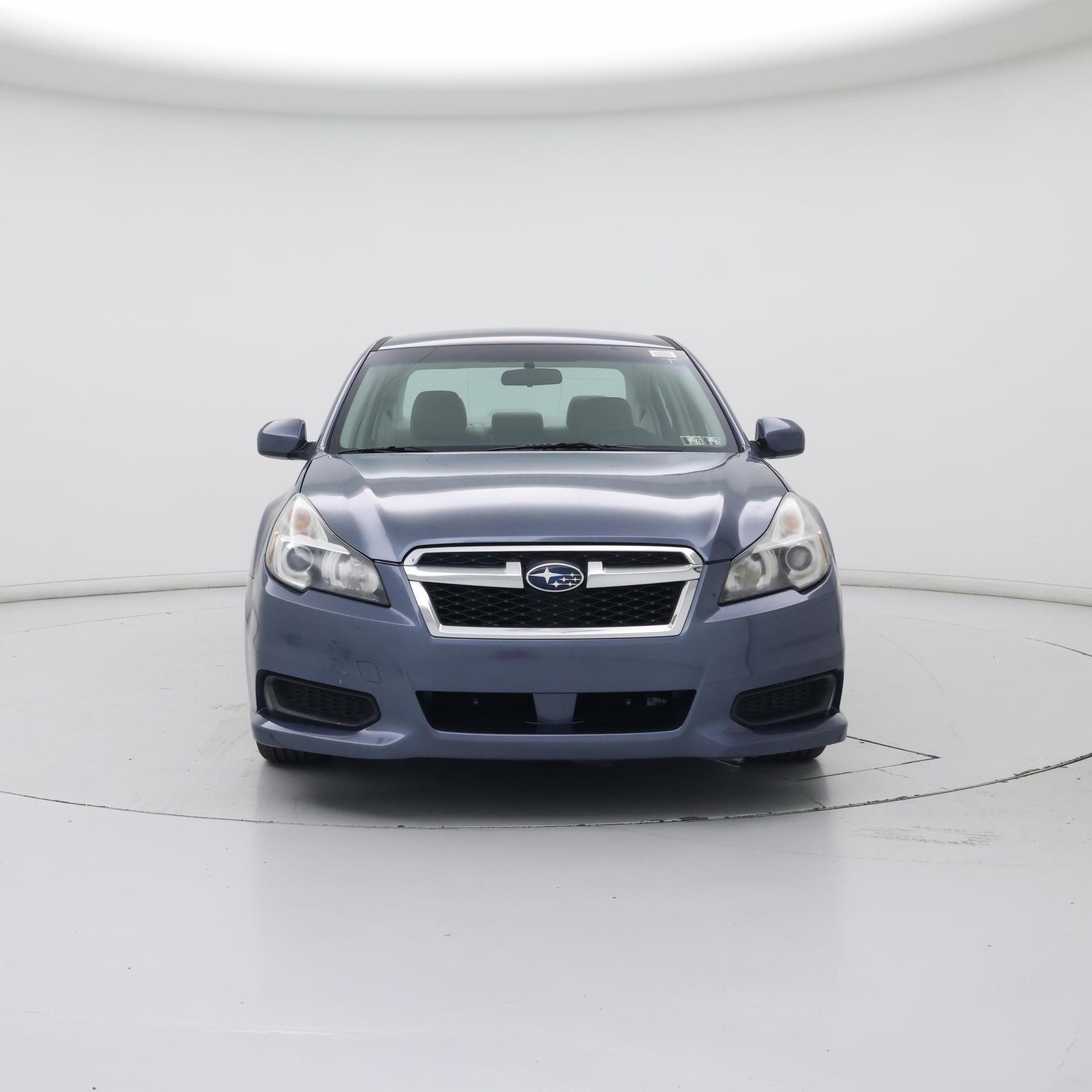 Thumbnail: 2013 Subaru Legacy - 5