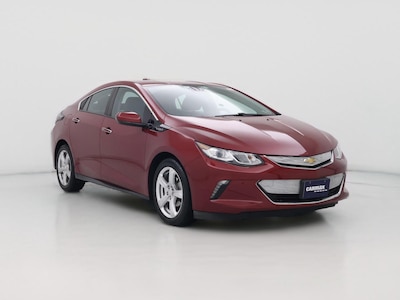 2018 Chevrolet Volt LT -
                Lancaster, PA