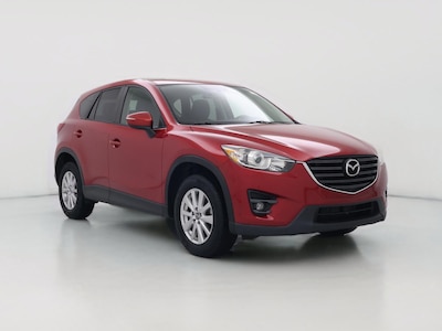 2016 Mazda CX-5 Touring -
                Lancaster, PA