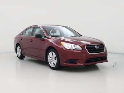 2016 Subaru Legacy 2.5i -
                Lancaster, PA