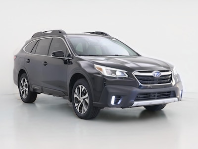2022 Subaru Outback Limited -
                  Columbia, SC