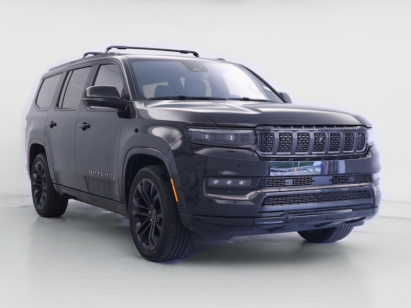 2022 Jeep Grand Wagoneer Series II -
                  Orlando, FL