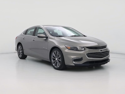 2018 Chevrolet Malibu Premier -
                  Lancaster, PA