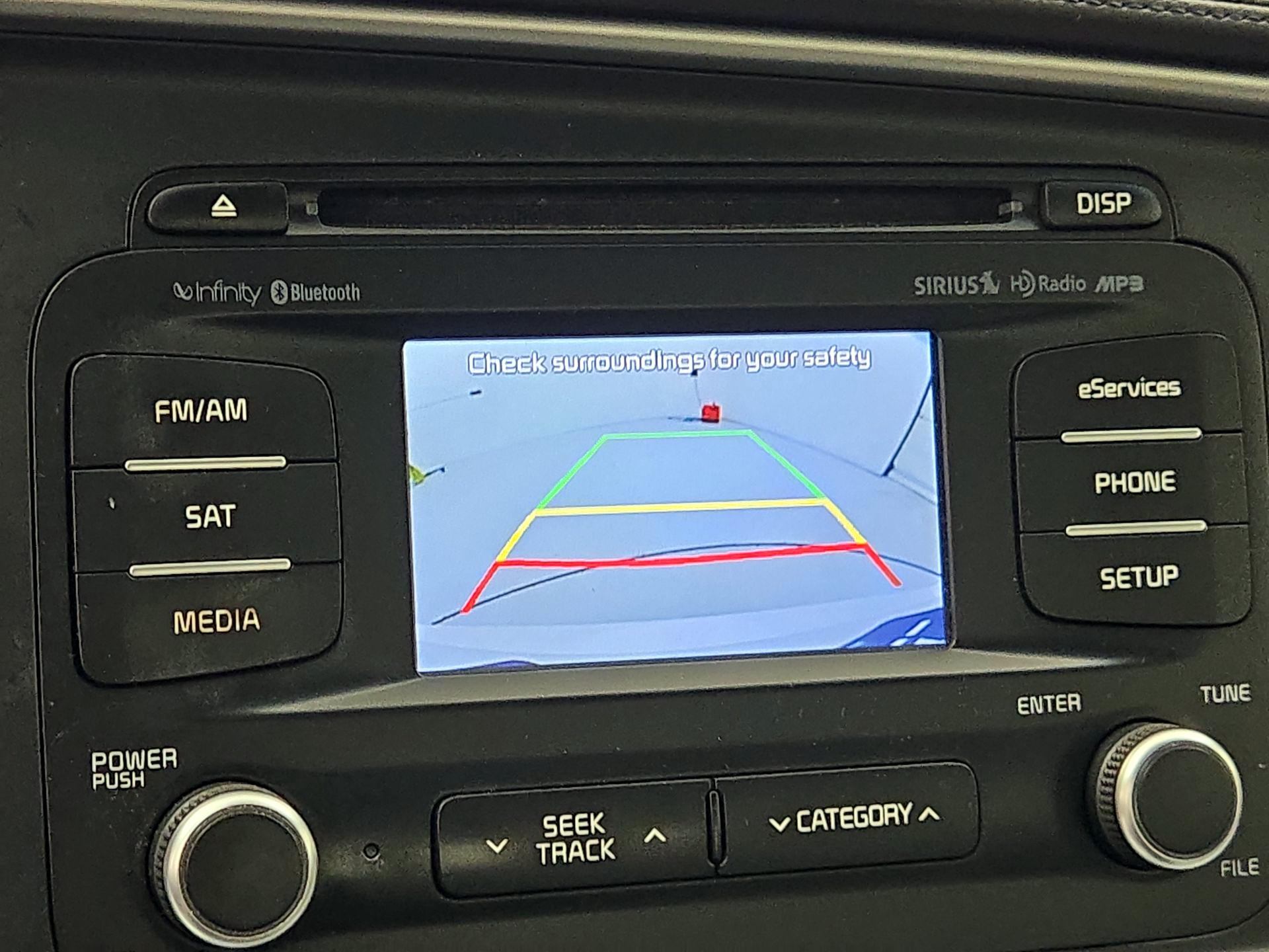 Thumbnail: 2015 Kia Optima - 13