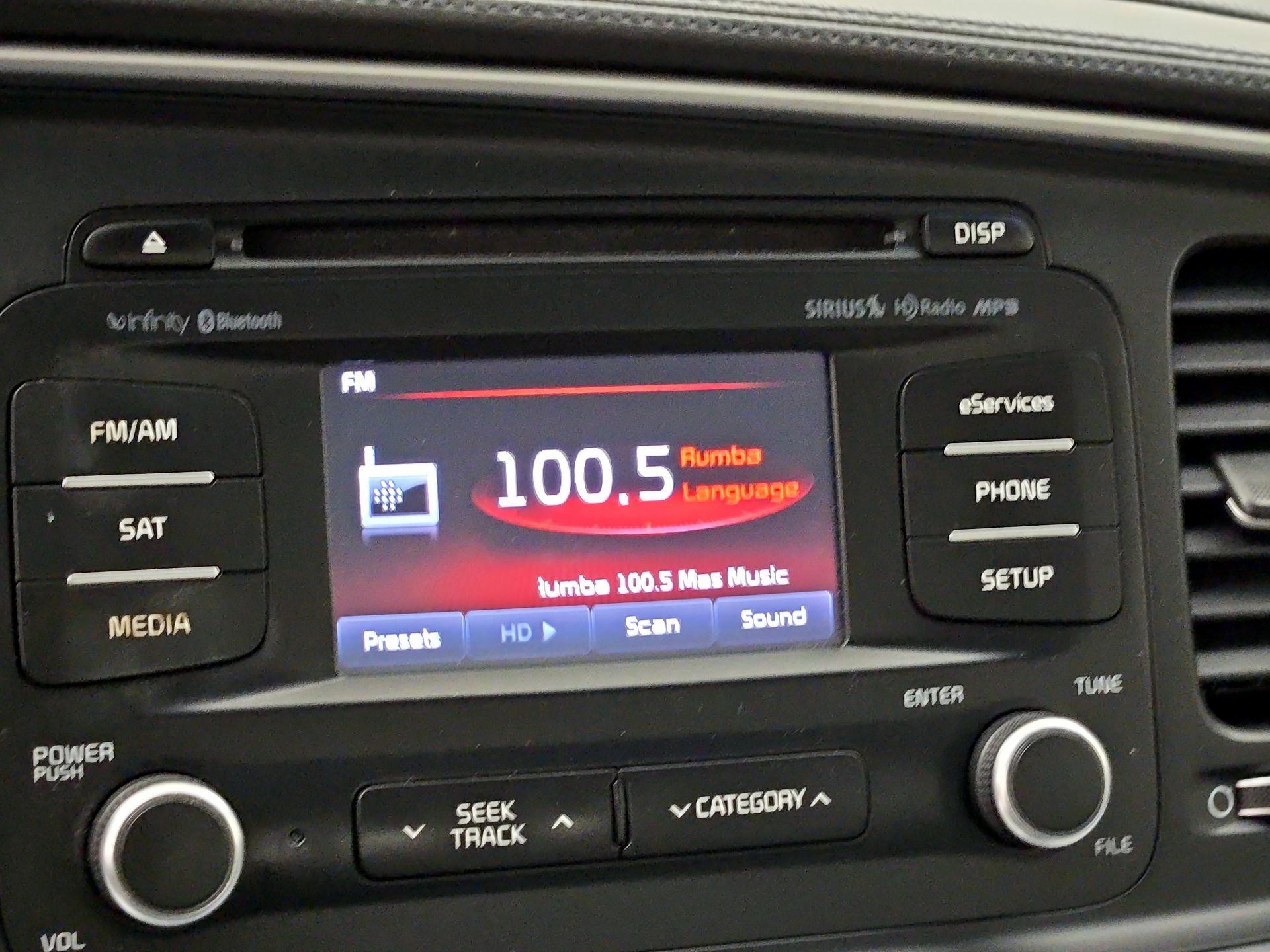 Thumbnail: 2015 Kia Optima - 14