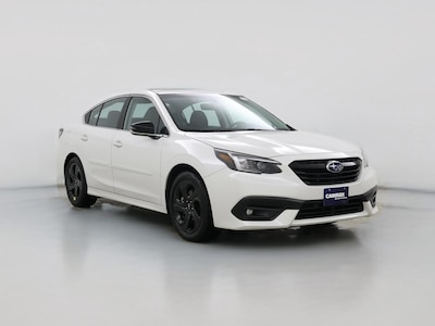 2022 Subaru Legacy Sport -
                  Fredericksburg, VA