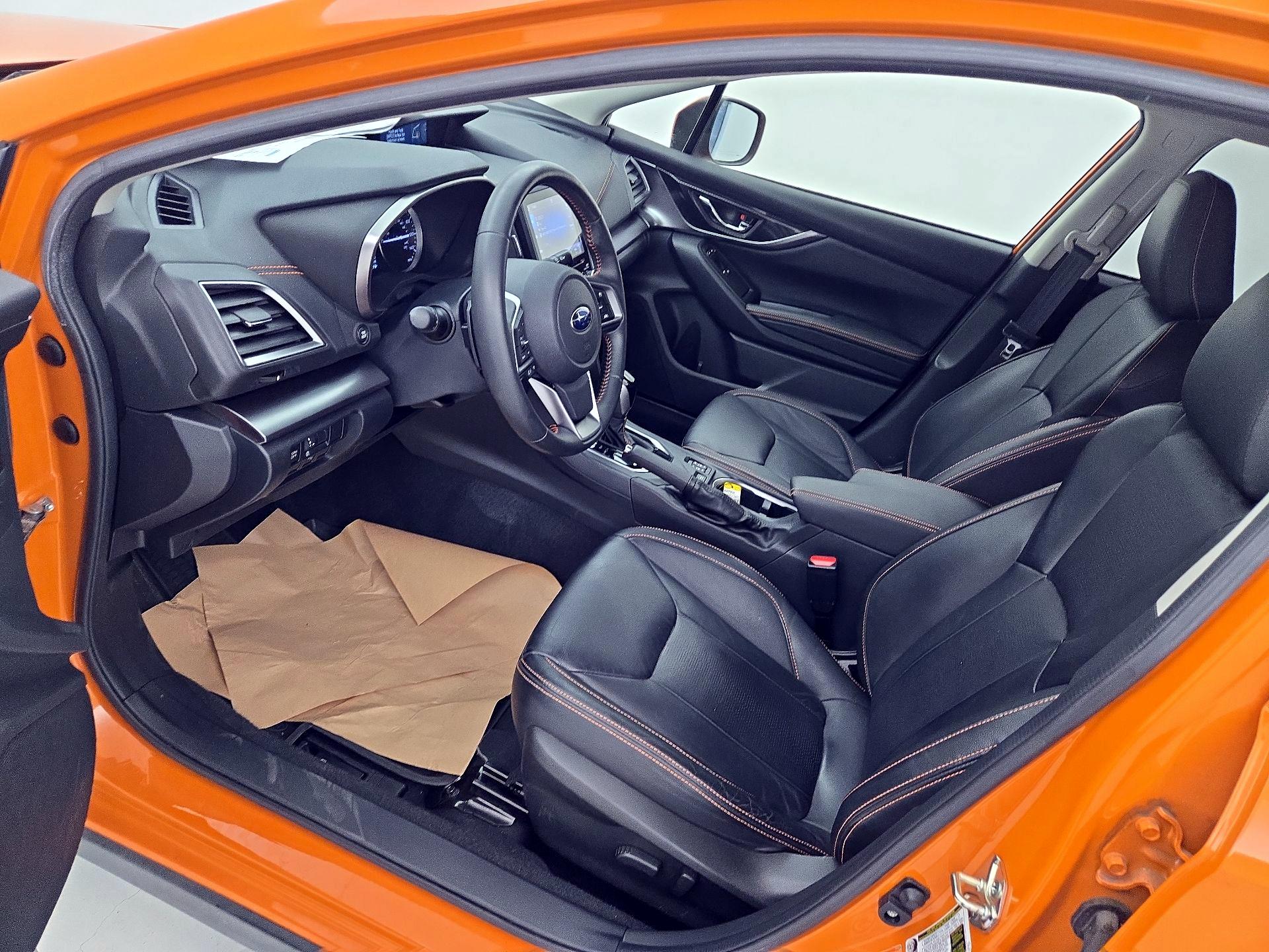 Thumbnail: 2019 Subaru Crosstrek - 11