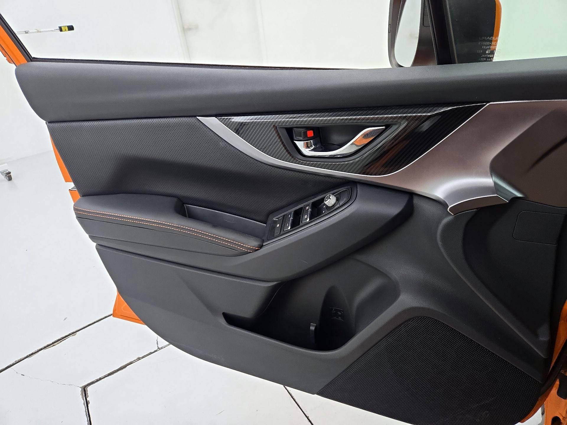 Thumbnail: 2019 Subaru Crosstrek - 12