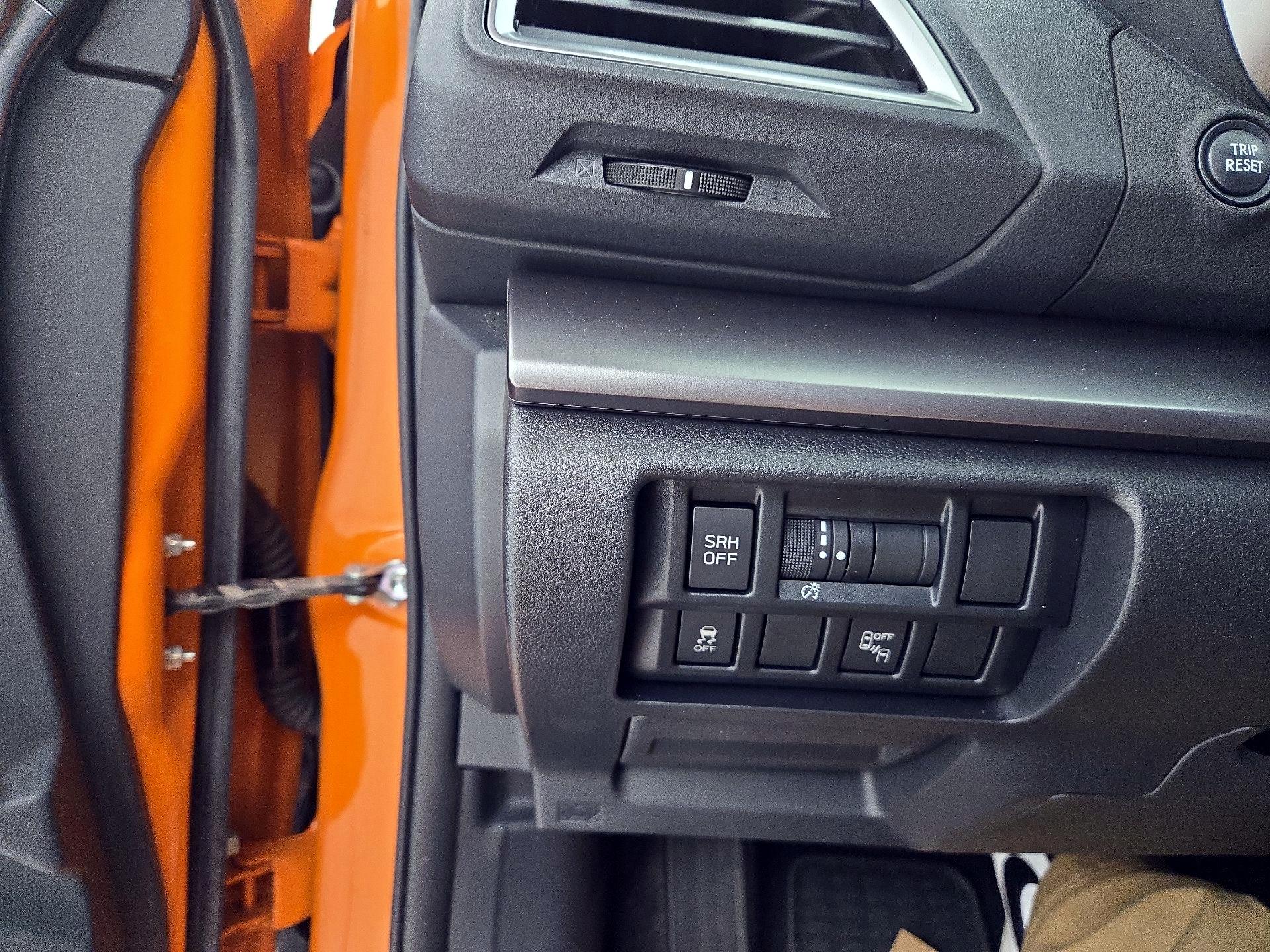 Thumbnail: 2019 Subaru Crosstrek - 13