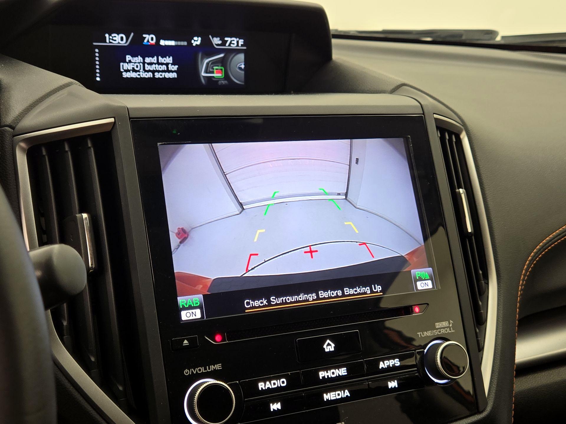 Thumbnail: 2019 Subaru Crosstrek - 14