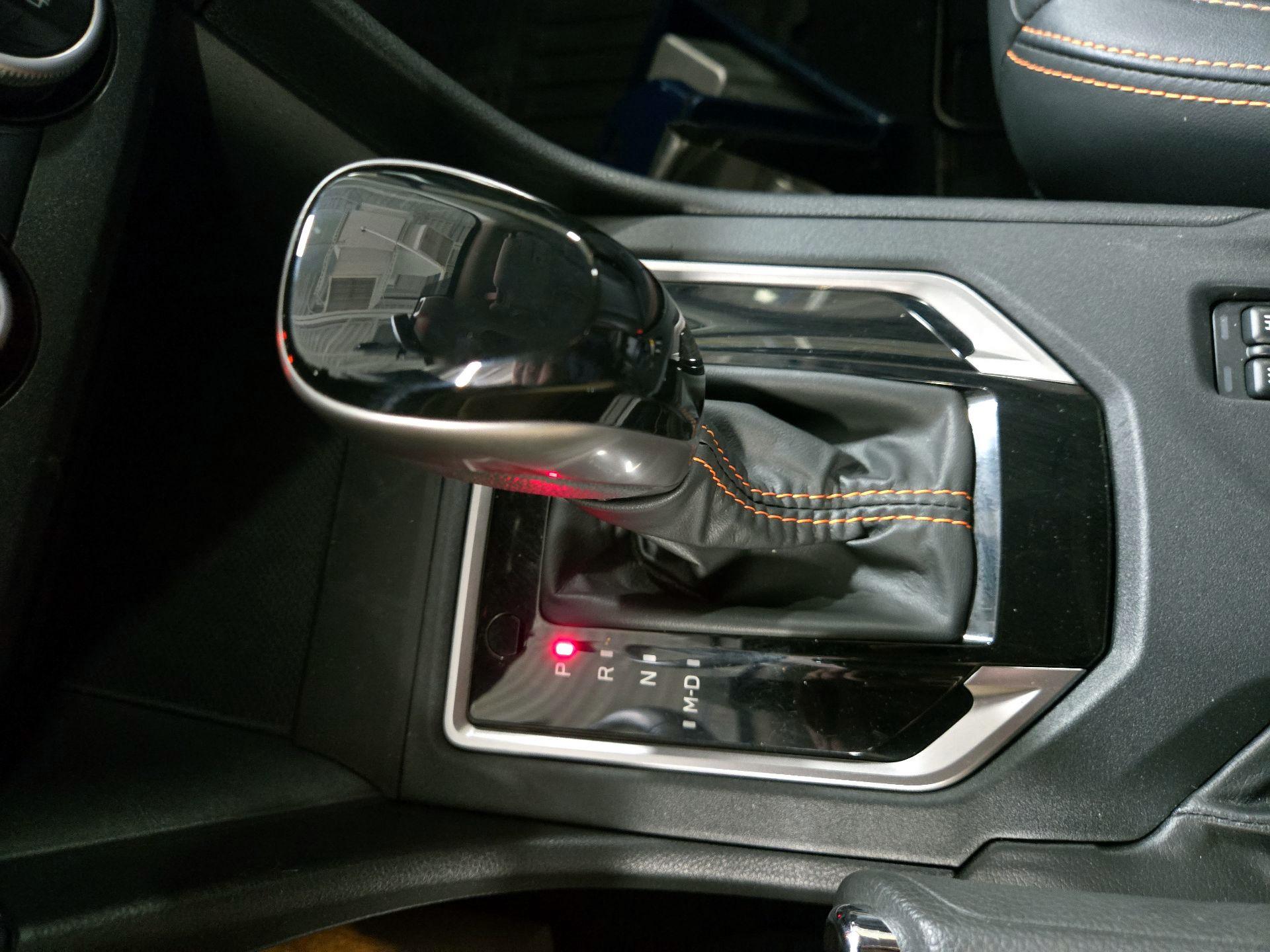 Thumbnail: 2019 Subaru Crosstrek - 17
