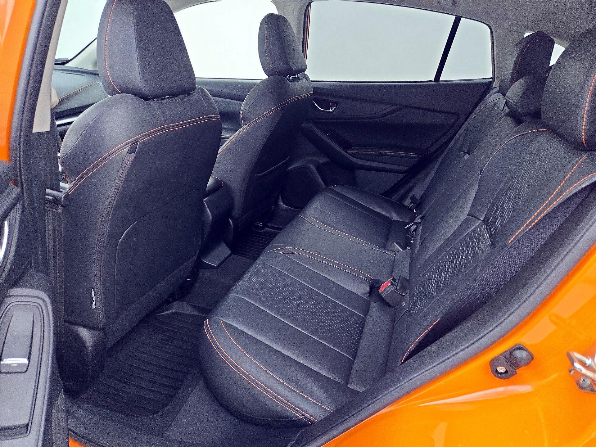 Thumbnail: 2019 Subaru Crosstrek - 20