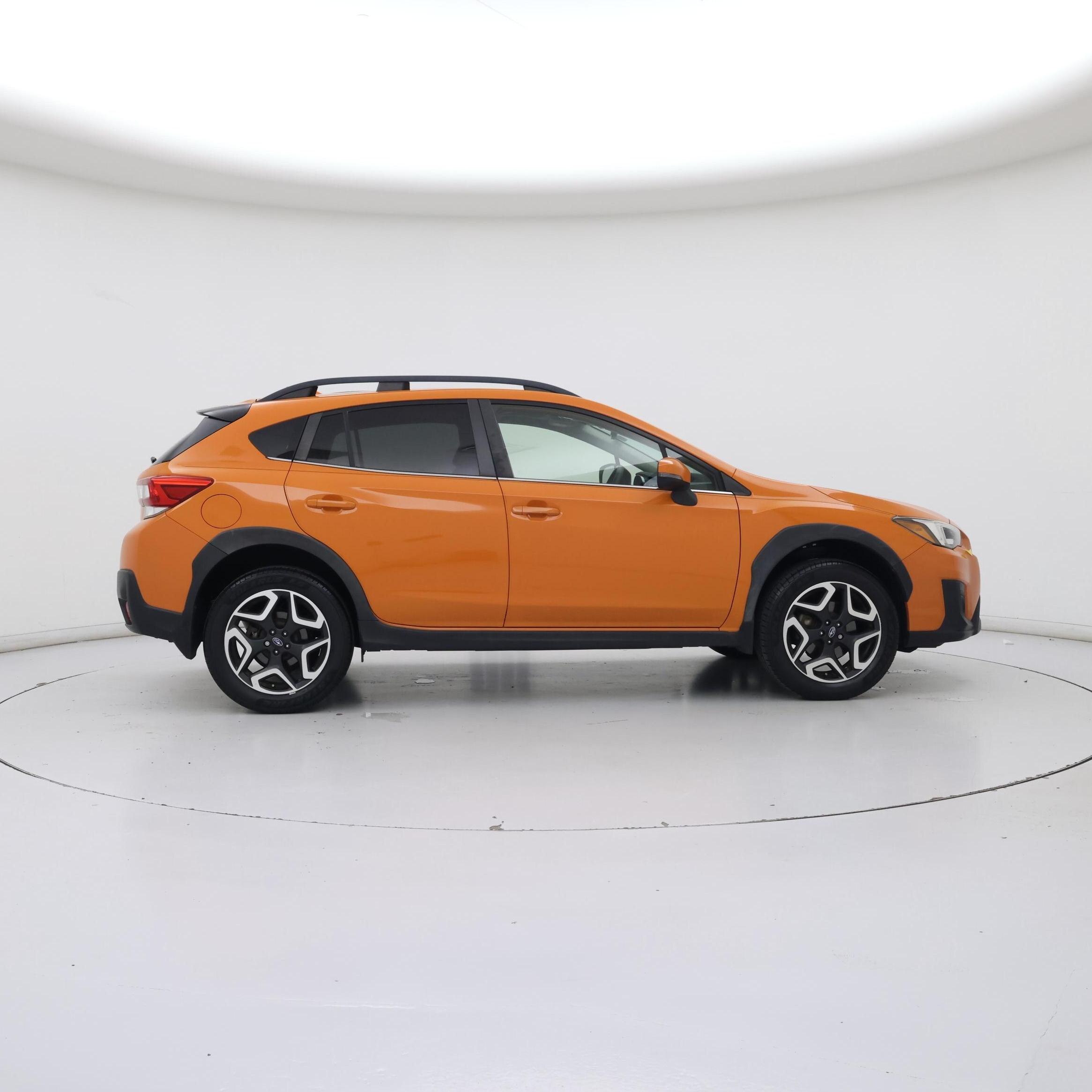 Thumbnail: 2019 Subaru Crosstrek - 7