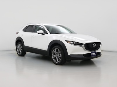 2022 Mazda CX-30 S -
                Fredericksburg, VA