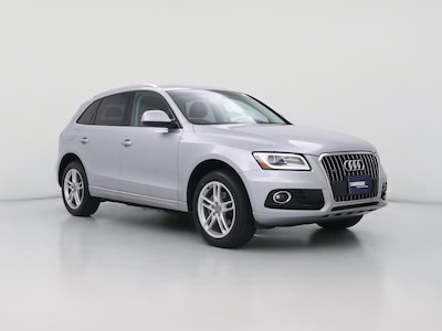 2015 Audi Q5 Premium Plus -
                  Lancaster, PA