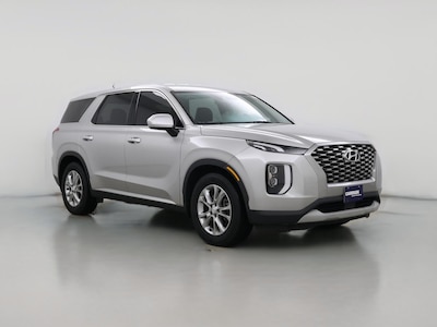 2021 Hyundai Palisade SE -
                Fredericksburg, VA