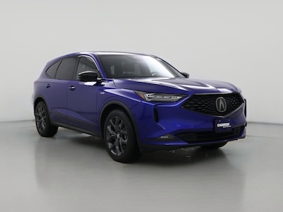 2022 Acura MDX Base -
                Fredericksburg, VA