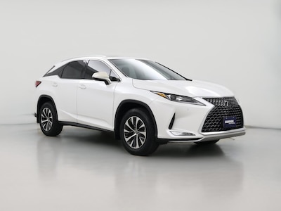 2022 Lexus RX 350 -
                Fredericksburg, VA