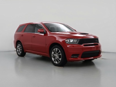 2019 Dodge Durango R/T -
                  Woodbridge, VA