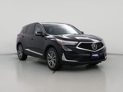 2020 Acura RDX Technology -
                Fredericksburg, VA