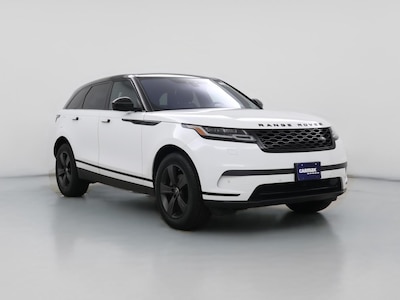 2020 Land Rover Range Rover Velar S -
                  Fredericksburg, VA