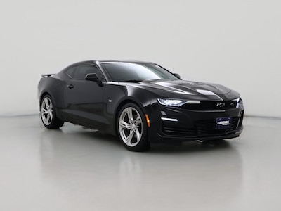 2020 Chevrolet Camaro SS -
                  Fredericksburg, VA