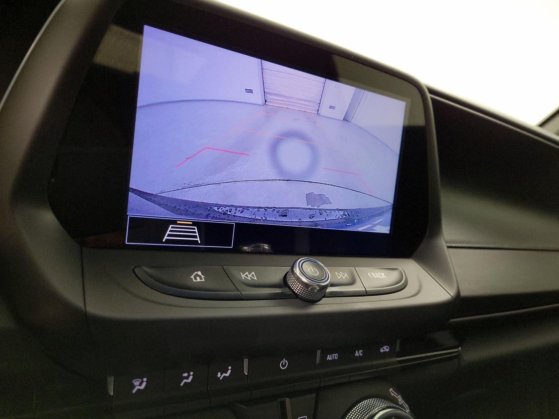 Thumbnail: 2020 Chevrolet Camaro - 13