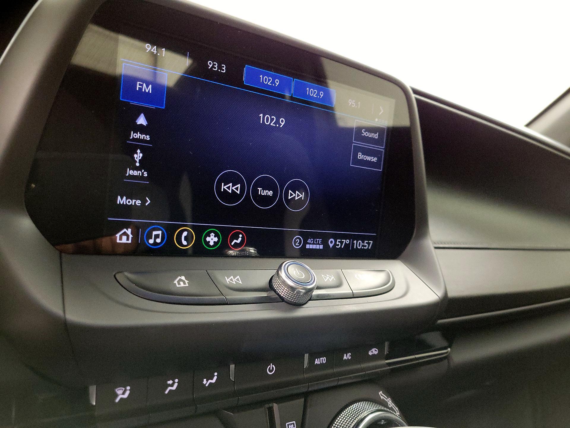 Thumbnail: 2020 Chevrolet Camaro - 14